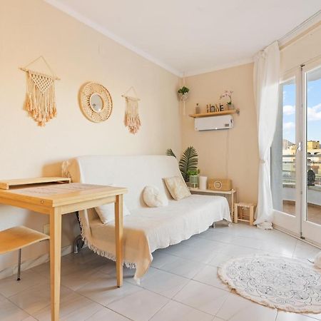 Welcs Apartamento 055 Emp Con Terraza Y Vistas Al Canal Empuriabrava Luaran gambar