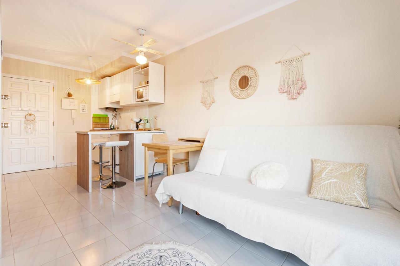 Welcs Apartamento 055 Emp Con Terraza Y Vistas Al Canal Empuriabrava Luaran gambar